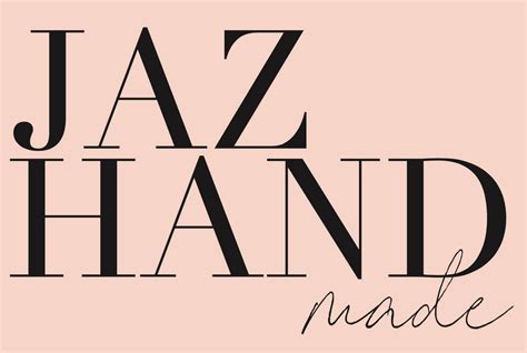 jaz handmade|jazhand.